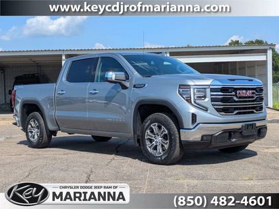 Used 2025 GMC Sierra 1500 SLT
