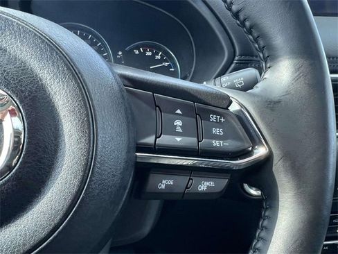 Certified 2023 MAZDA CX-5 AWD 2.5 S w/ Premium Plus Pkg image 23