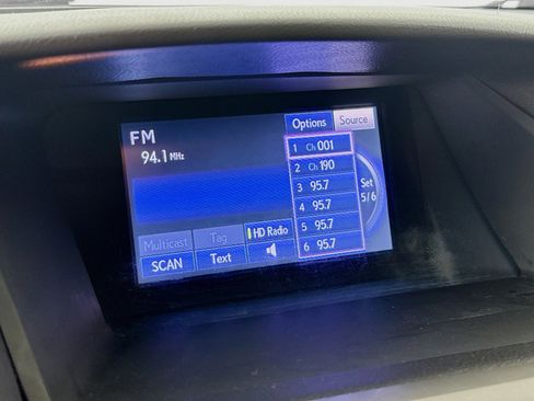 Used 2015 Lexus RX 350 FWD image 16