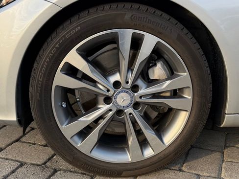 Certified 2017 Mercedes-Benz C 300 Sedan image 13