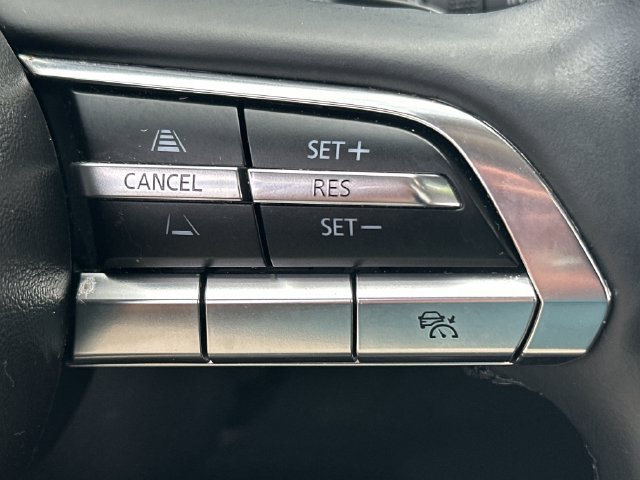 Used 2022 MAZDA CX-30 AWD 2.5 S w/ Premium Package image 21