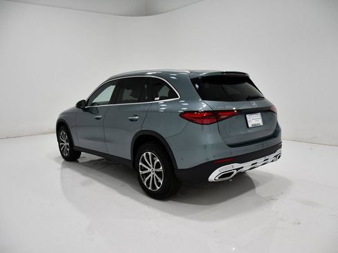 New 2026 Mercedes-Benz GLC 300 4MATIC image 3