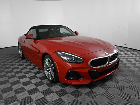 Used 2024 BMW Z4 sDrive30i image 20