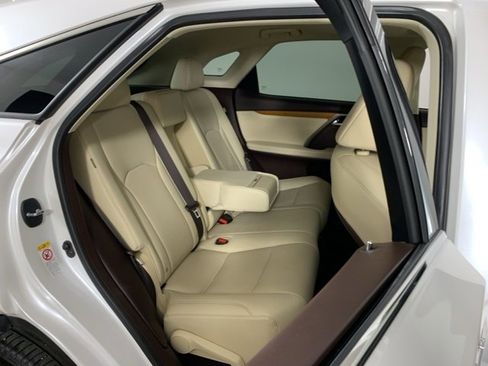 Used 2020 Lexus RX 450h AWD w/ Premium Package image 38