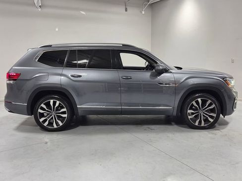 Used 2022 Volkswagen Atlas SEL Premium AWD/4WD image 15