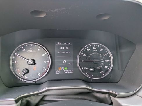 Certified 2024 Subaru Outback Limited AWD/4WD image 31