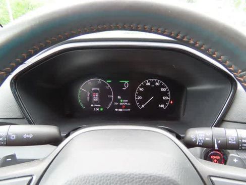 Certified 2024 Honda CR-V Sport-L image 25