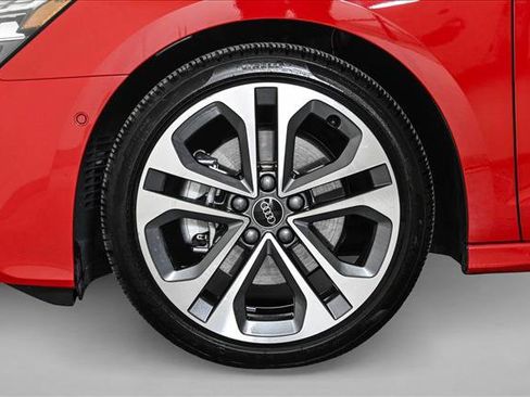 Certified 2025 Audi A3 2.0T Premium Plus w/ Premium Plus Package image 24