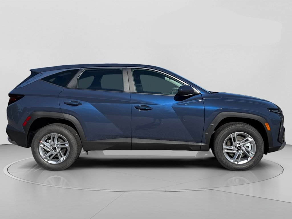 New 2026 Hyundai Tucson SE AWD/4WD image 15