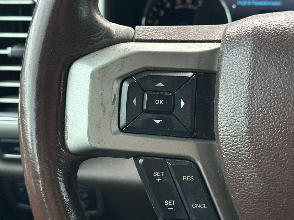 Used 2019 Ford F150 King Ranch w/ Equipment Group 601A Luxury AWD/4WD image 23
