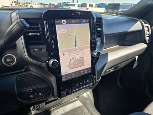 New 2026 RAM 2500 Tradesman image 13