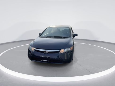 Used 2007 Honda Civic LX image 3