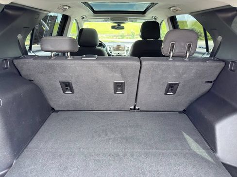 Used 2018 Chevrolet Equinox LT w/ Sun & Infotainment Package FWD image 33