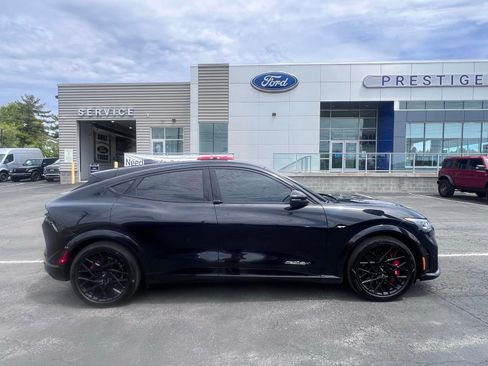 Used 2023 Ford Mustang Mach-E GT w/ GT Performance Edition AWD/4WD image 9