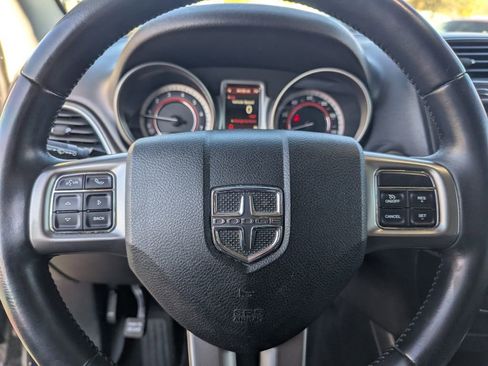 Used 2017 Dodge Journey Crossroad image 19