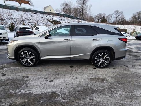 Used 2020 Lexus RX 350L Premium image 30