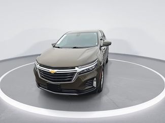 Used 2023 Chevrolet Equinox LT video 3