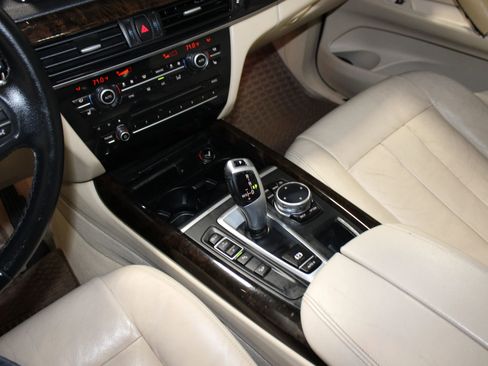 Used 2014 BMW X5 xDrive35i AWD/4WD image 15