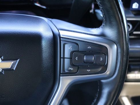 Used 2024 Chevrolet Silverado 3500 LTZ w/ LTZ Convenience Package image 19