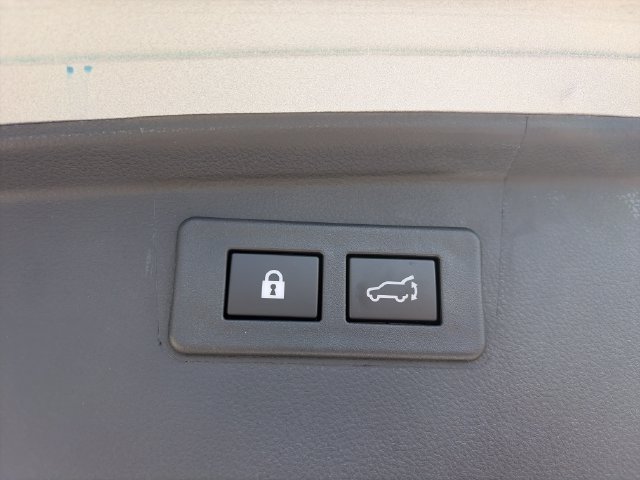 Certified 2024 Subaru Outback Onyx Edition XT AWD/4WD image 23