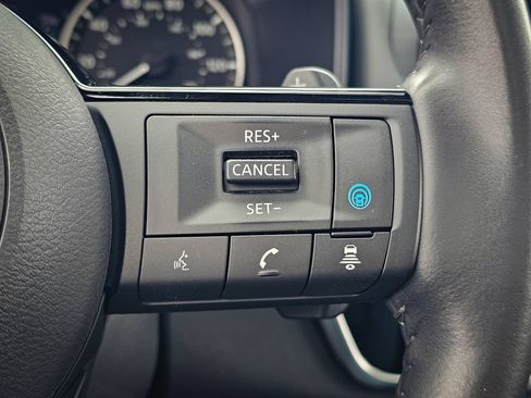 Used 2021 Nissan Rogue SL w/ Premium Package AWD/4WD image 21