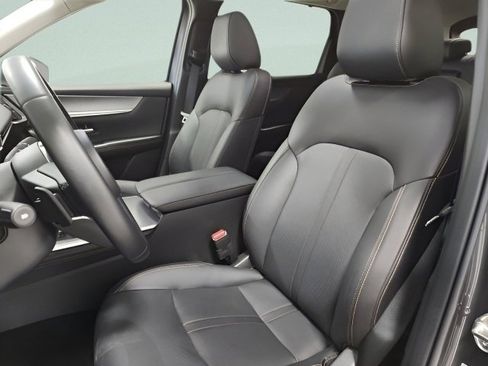 Used 2025 MAZDA CX-90 3.3 Turbo w/ Preferred Package image 21