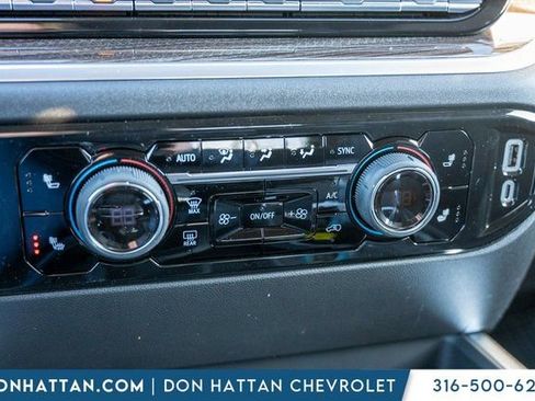 New 2026 Chevrolet Silverado 1500 RST w/ All Star Edition Plus image 11