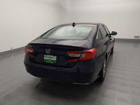 Used 2018 Honda Accord LX image 7