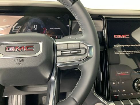 New 2026 GMC Acadia Elevation w/ Super Cruise Package image 17