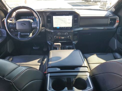 Certified 2024 Ford F150 Raptor image 12