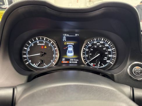 Used 2022 INFINITI Q60 3.0t Luxe w/ Cargo Package image 22