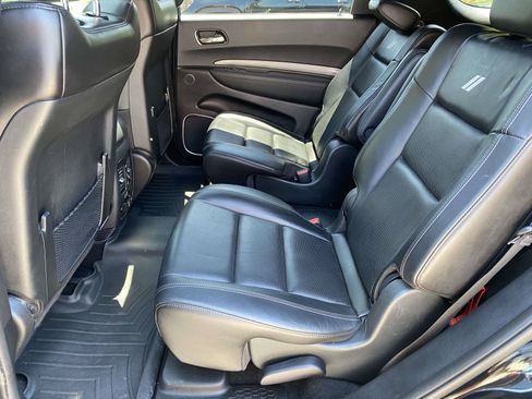 Used 2020 Dodge Durango R/T w/ Premium Interior Group AWD/4WD image 4