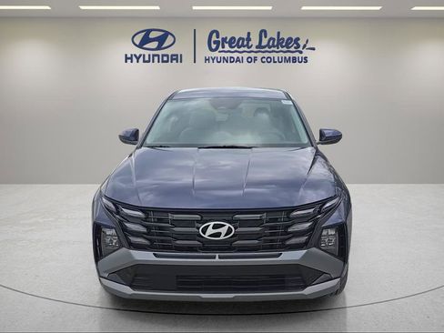 New 2026 Hyundai Tucson SE FWD image 8