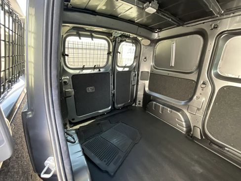 Used 2021 Nissan NV200 SV w/ Sliding Door Glass Package FWD image 26