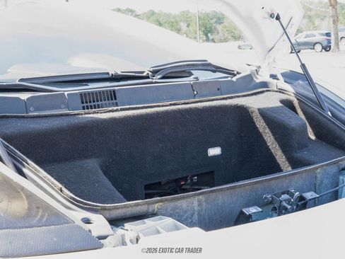Used 2004 Lamborghini Gallardo AWD/4WD image 78