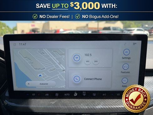 Used 2024 Ford Escape ST-Line w/ Tech Pack #1 image 25