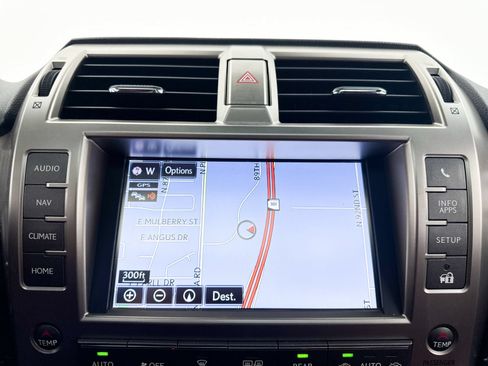 Used 2021 Lexus GX 460 Premium w/ Premium Package AWD/4WD image 21