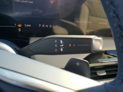 New 2026 Buick Enclave Avenir w/ Super Cruise Package image 36