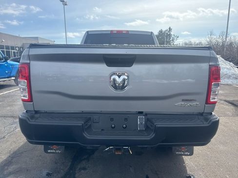 Used 2022 RAM 2500 Tradesman image 4