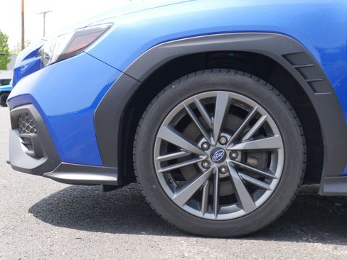 Used 2022 Subaru WRX AWD/4WD image 11