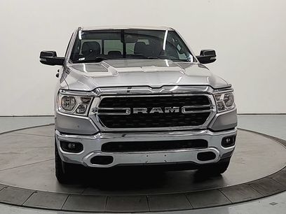 Used 2023 RAM 1500 Big Horn