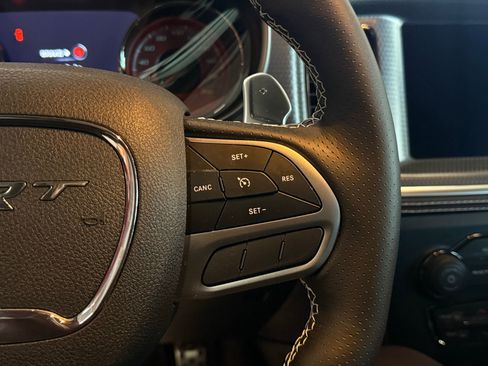 Used 2023 Dodge Charger SRT Hellcat image 42