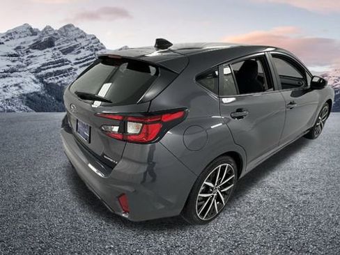 New 2025 Subaru Impreza 2.0i Sport w/ Popular Package #1 image 3