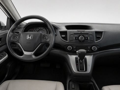 Used 2014 Honda CR-V EX-L image 24