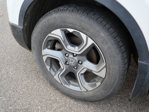 Used 2017 Honda CR-V EX-L image 5