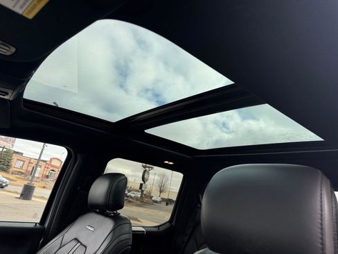 Used 2016 Ford F150 Platinum image 6