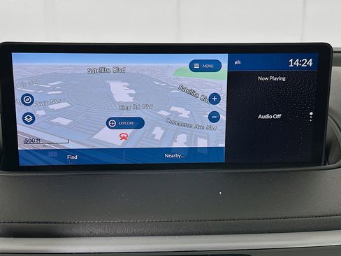 Used 2023 Acura MDX SH-AWD w/ Technology Package image 22