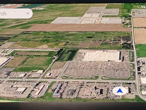 Used 2026 Nissan Rogue Platinum w/ Platinum Premium Package image 14