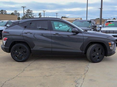 New 2026 Hyundai Kona SEL Sport image 25