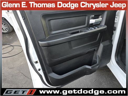 Used 2019 RAM 2500 Tradesman w/ Safety Group image 24